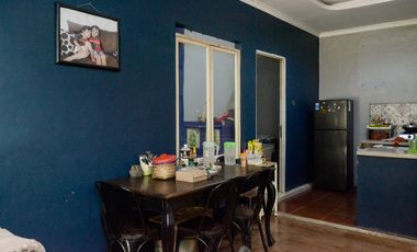 Rumah Luas Terawat di Parung 9 Mnt ke RS Citra Insani Bisa KPR J-22087