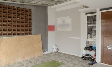 Rumah Luas Terawat di Parung 9 Mnt ke RS Citra Insani Bisa KPR J-22087