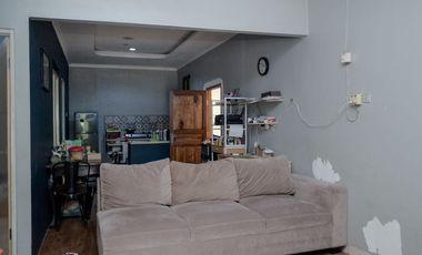 Rumah Luas Terawat di Parung 9 Mnt ke RS Citra Insani Bisa KPR J-22087