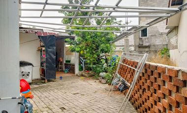 Rumah Luas Terawat di Parung 9 Mnt ke RS Citra Insani Bisa KPR J-22087