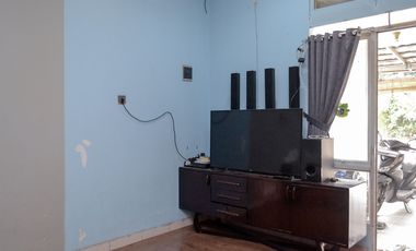 Rumah Luas Terawat di Parung 9 Mnt ke RS Citra Insani Bisa KPR J-22087