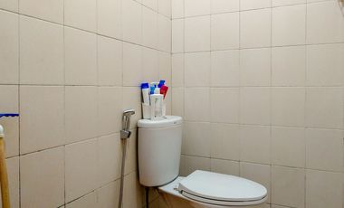 Rumah Luas Terawat di Parung 9 Mnt ke RS Citra Insani Bisa KPR J-22087