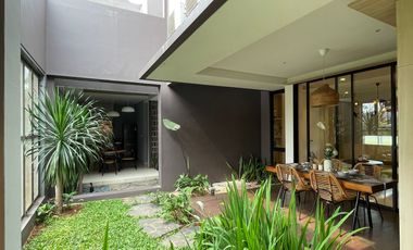 Dijual Rumah Luas 2 Carport Dekat Terminal Parung Bebas Banjir J-30991