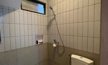 Dijual Rumah Luas 2 Carport Dekat Terminal Parung Bebas Banjir J-30991