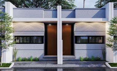 Rumah 200 jtan Munjul Cipayung dkt arundina Cibubur junction