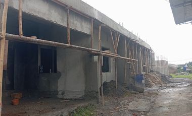 Rumah 200 jtan Munjul Cipayung dkt arundina Cibubur junction