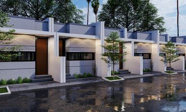 Rumah 200 jtan Munjul Cipayung dkt arundina Cibubur junction