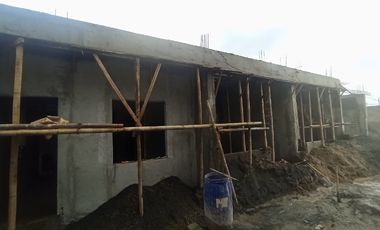 Rumah 200 jtan Munjul Cipayung dkt arundina Cibubur junction