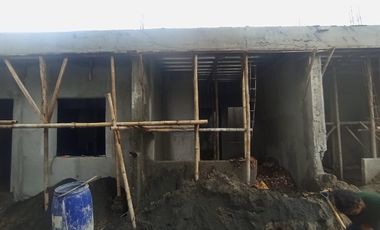 Rumah 200 jtan Munjul Cipayung dkt arundina Cibubur junction