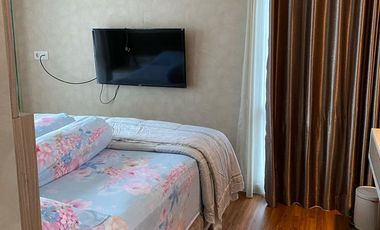 Disewakan Apartemen Puri Mansion Dekat Mall, Tol, Kampus, Sekolah, RS
