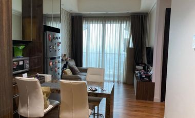 Disewakan Apartemen Puri Mansion Dekat Mall, Tol, Kampus, Sekolah, RS