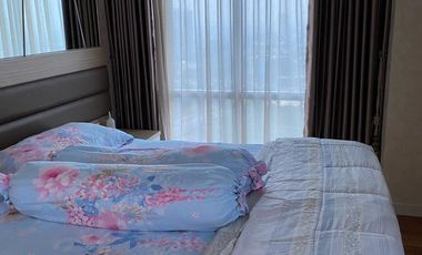 Disewakan Apartemen Puri Mansion Dekat Mall, Tol, Kampus, Sekolah, RS