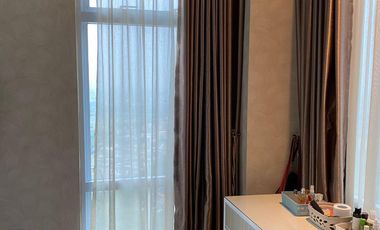 Disewakan Apartemen Puri Mansion Dekat Mall, Tol, Kampus, Sekolah, RS