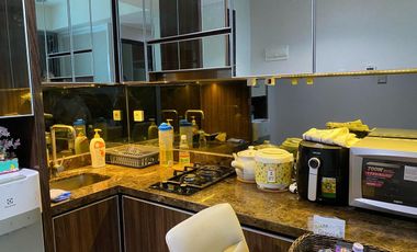 Disewakan Apartemen Puri Mansion Dekat Mall, Tol, Kampus, Sekolah, RS