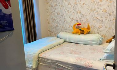 Disewakan Apartemen Puri Mansion Dekat Mall, Tol, Kampus, Sekolah, RS
