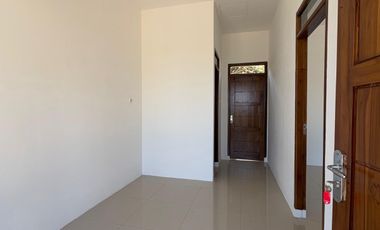 Dijual Rumah Modern Minimalis Kota Madya Cilengkrang Teratai