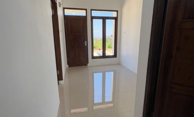 Dijual Rumah Modern Minimalis Kota Madya Cilengkrang Teratai