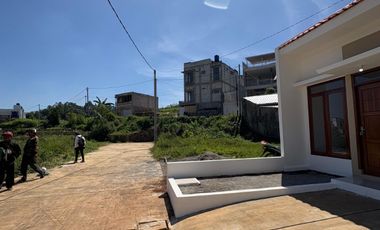 Dijual Rumah Modern Minimalis Kota Madya Cilengkrang Teratai