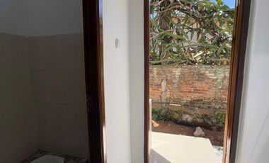 Dijual Rumah Modern Minimalis Kota Madya Cilengkrang Teratai