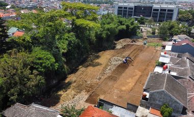 Tanah Kavling Luas di Cibabat! Dekat Sekolah & Pemkot, Harga Menarik!
