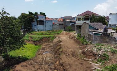 Tanah Kavling Luas di Cibabat! Dekat Sekolah & Pemkot, Harga Menarik!