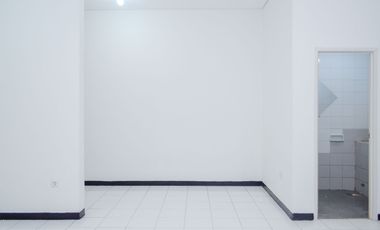 Rumah Seken Siap Renov di Bogor 10 Mnt ke RS Hermina Bisa KPR J-25394