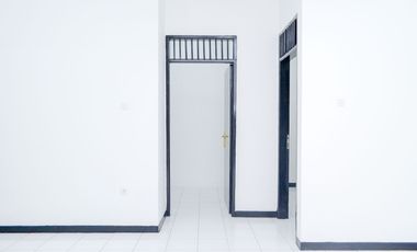 Rumah Seken Siap Renov di Bogor 10 Mnt ke RS Hermina Bisa KPR J-25394