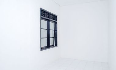 Rumah Seken Siap Renov di Bogor 10 Mnt ke RS Hermina Bisa KPR J-25394