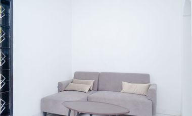 Rumah Seken Siap Renov di Bogor 10 Mnt ke RS Hermina Bisa KPR J-25394