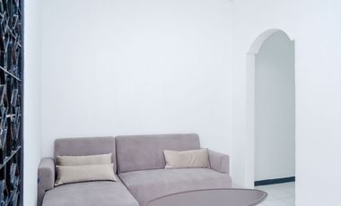 Rumah Seken Siap Renov di Bogor 10 Mnt ke RS Hermina Bisa KPR J-25394