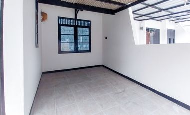 Rumah Seken Siap Renov di Bogor 10 Mnt ke RS Hermina Bisa KPR J-25394