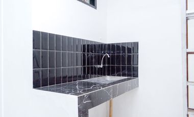 Rumah Seken Siap Renov di Bogor 10 Mnt ke RS Hermina Bisa KPR J-25394