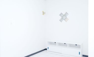 Rumah Seken Siap Renov di Bogor 10 Mnt ke RS Hermina Bisa KPR J-25394