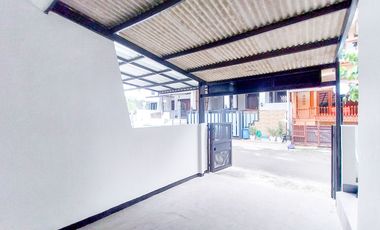 Rumah Seken Siap Renov di Bogor 10 Mnt ke RS Hermina Bisa KPR J-25394