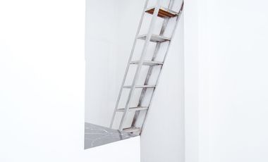 Rumah Seken Siap Renov di Bogor 10 Mnt ke RS Hermina Bisa KPR J-25394