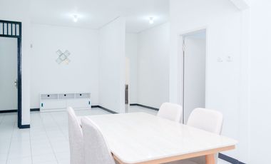 Rumah Seken Siap Renov di Bogor 10 Mnt ke RS Hermina Bisa KPR J-25394