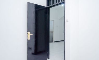 Rumah Seken Siap Renov di Bogor 10 Mnt ke RS Hermina Bisa KPR J-25394