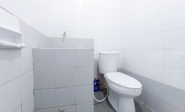 Rumah Seken Siap Renov di Bogor 10 Mnt ke RS Hermina Bisa KPR J-25394