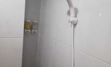 DISEWAKAN APARTEMENT TOKYO RIVERSIDE PIK 2 TIPE STUDIO FURNISH