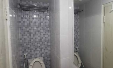 DISEWAKAN APARTEMENT TOKYO RIVERSIDE PIK 2 TIPE STUDIO FURNISH