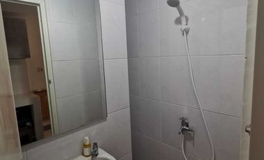 DISEWAKAN APARTEMENT TOKYO RIVERSIDE PIK 2 TIPE STUDIO FURNISH