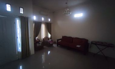 Dijual Rumah Strategis 10 Menit ke RS Citama LB 135 Harga Nego J-22107