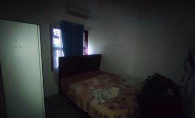 Dijual Rumah Strategis 10 Menit ke RS Citama LB 135 Harga Nego J-22107