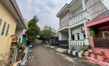 Dijual Rumah Strategis 10 Menit ke RS Citama LB 135 Harga Nego J-22107