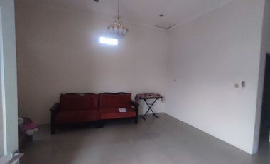 Dijual Rumah Strategis 10 Menit ke RS Citama LB 135 Harga Nego J-22107