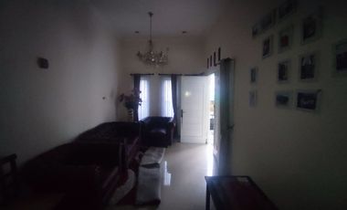 Dijual Rumah Strategis 10 Menit ke RS Citama LB 135 Harga Nego J-22107