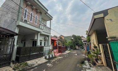 Dijual Rumah Strategis 10 Menit ke RS Citama LB 135 Harga Nego J-22107