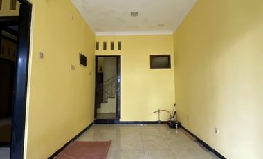 Rumah Siap Huni LT 180 di Cibubur Dekat RS dan Mall Bisa KPR J-22761