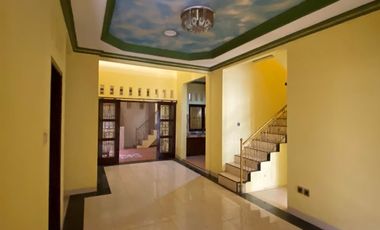 Rumah Siap Huni LT 180 di Cibubur Dekat RS dan Mall Bisa KPR J-22761