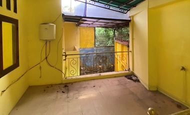 Rumah Siap Huni LT 180 di Cibubur Dekat RS dan Mall Bisa KPR J-22761